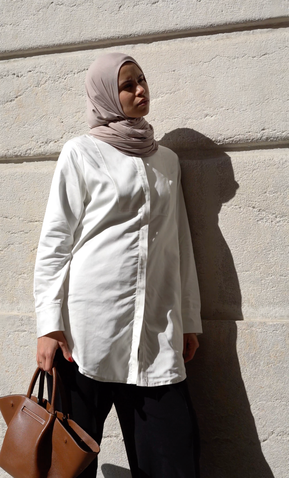 Chemise EPURE