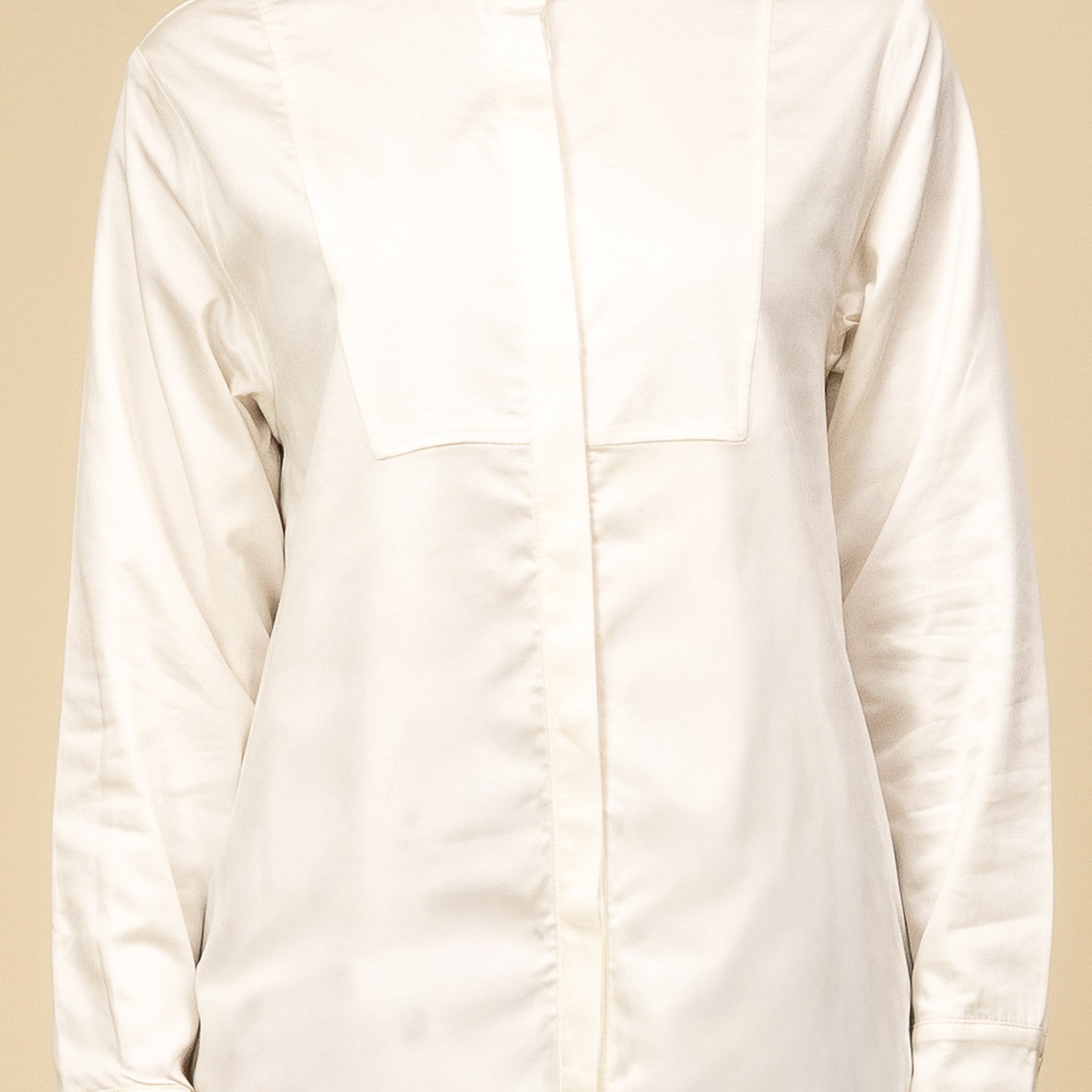 Chemise EPURE