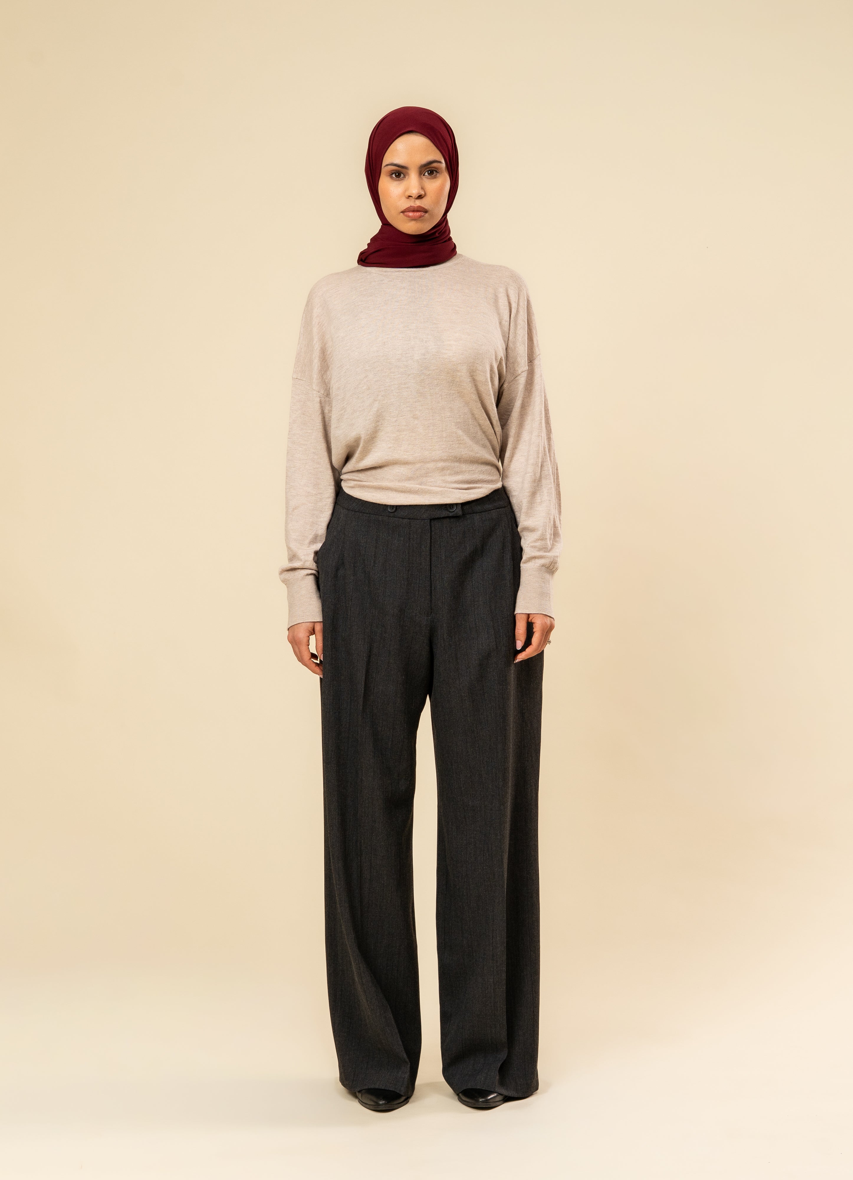 Pantalon SEREIN