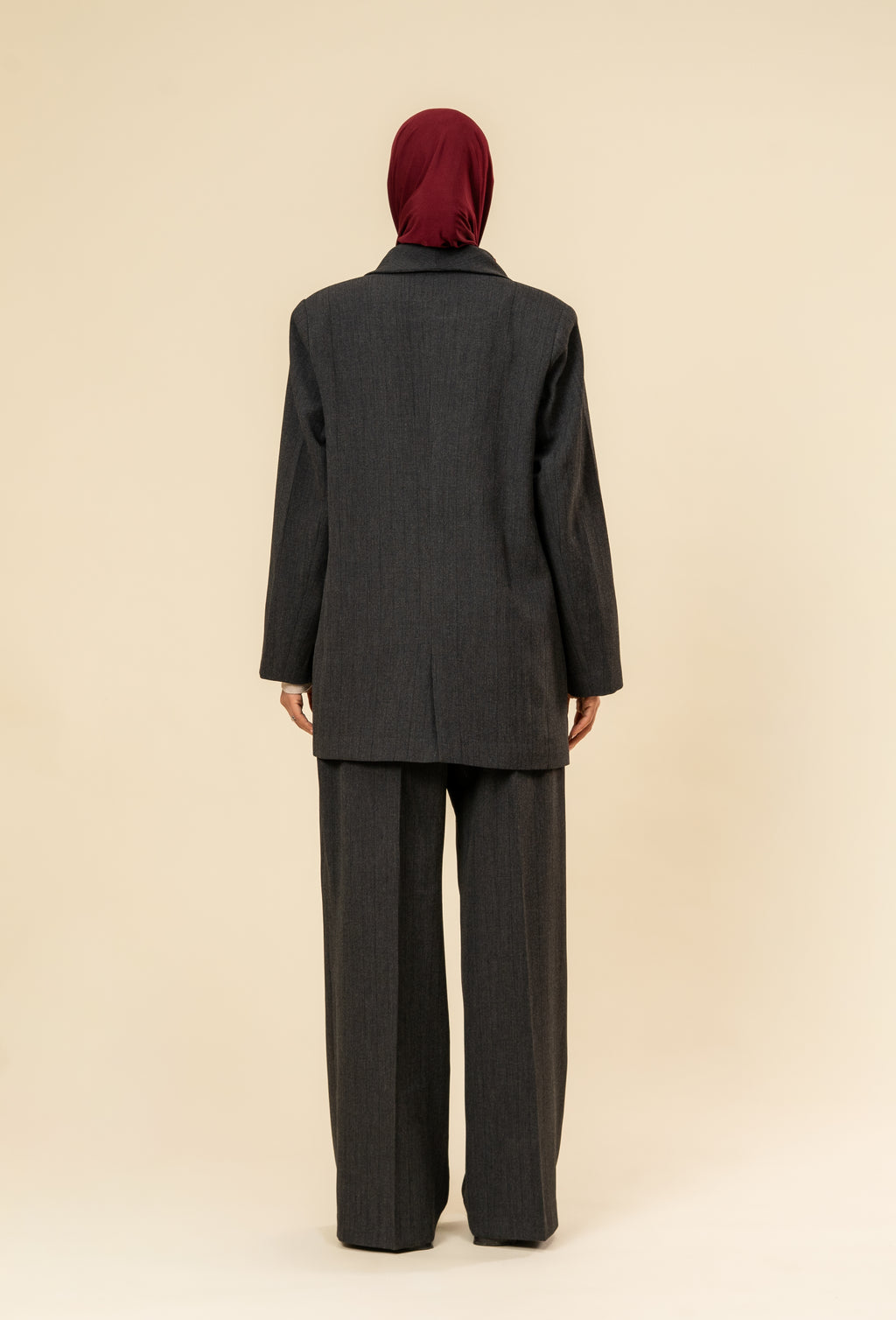 Blazer SEREIN