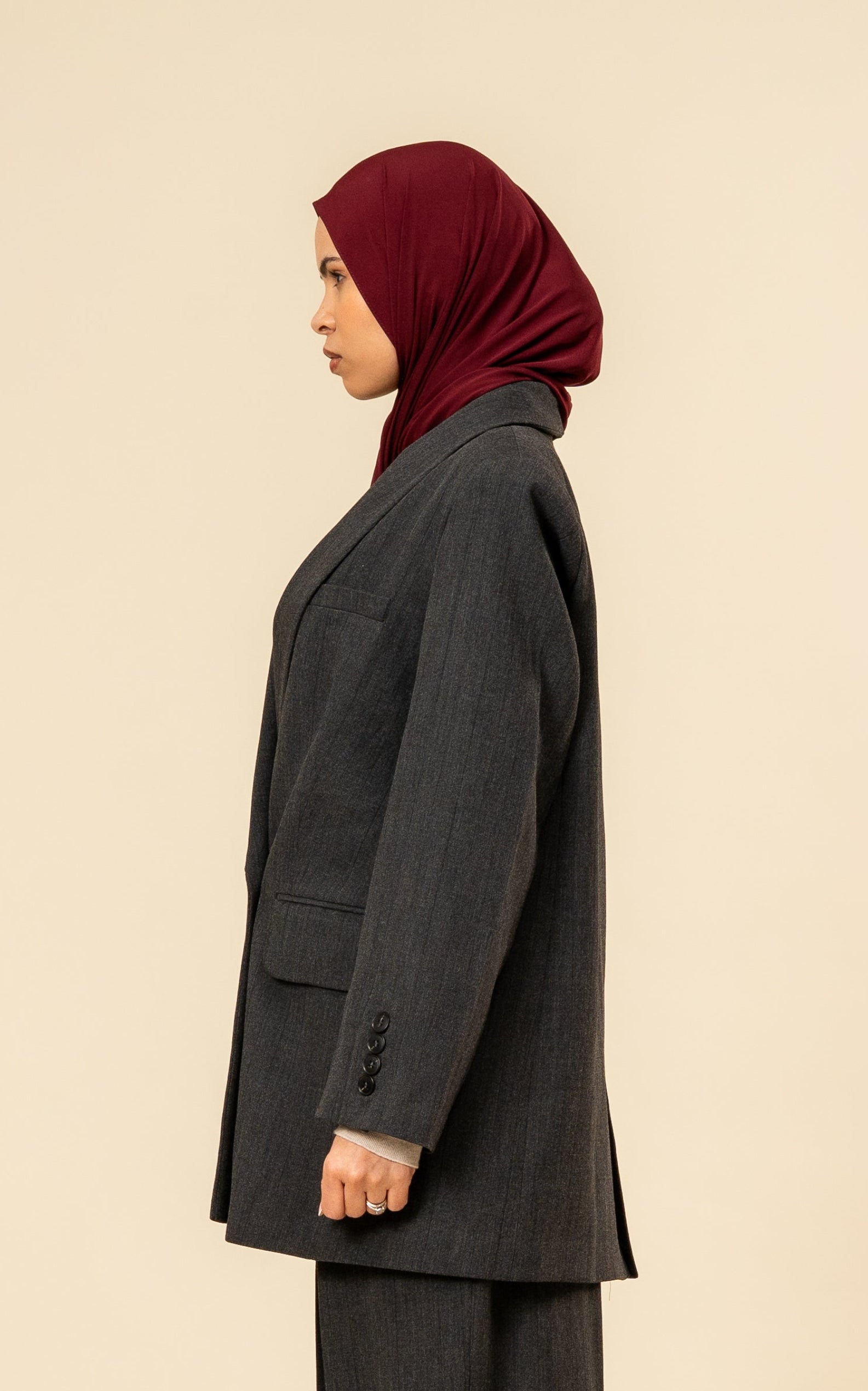 Blazer SEREIN