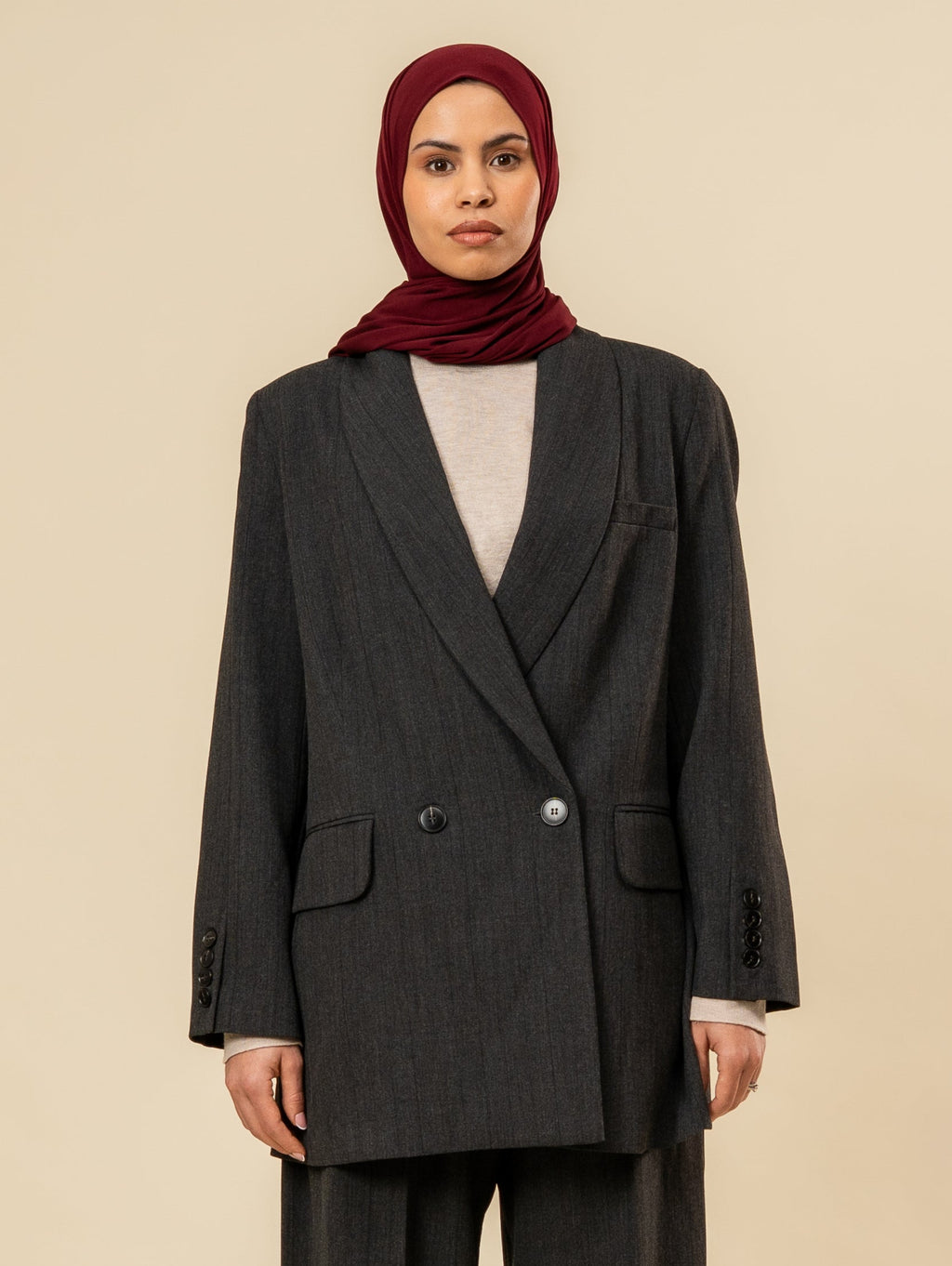 Blazer SEREIN