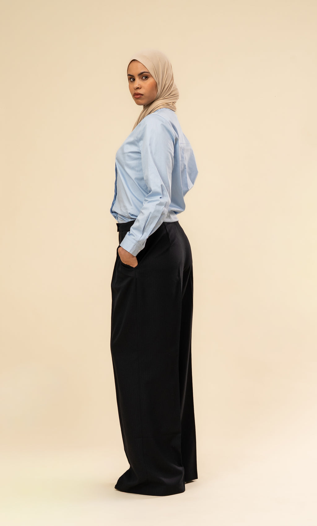 Pantalon RIVE