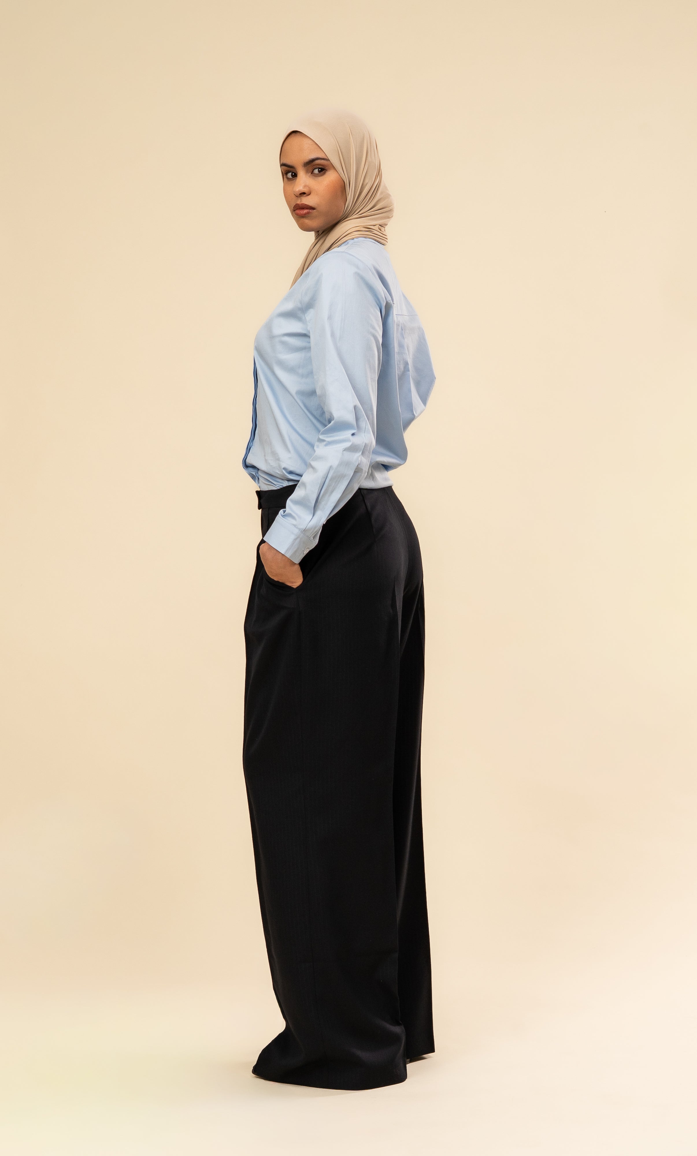 Pantalon RIVE