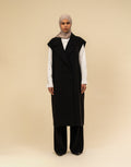 Veste sans manche ALLURE