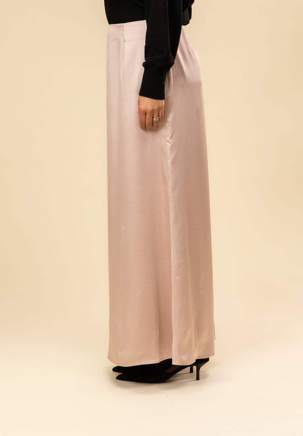 Jupe VOILE