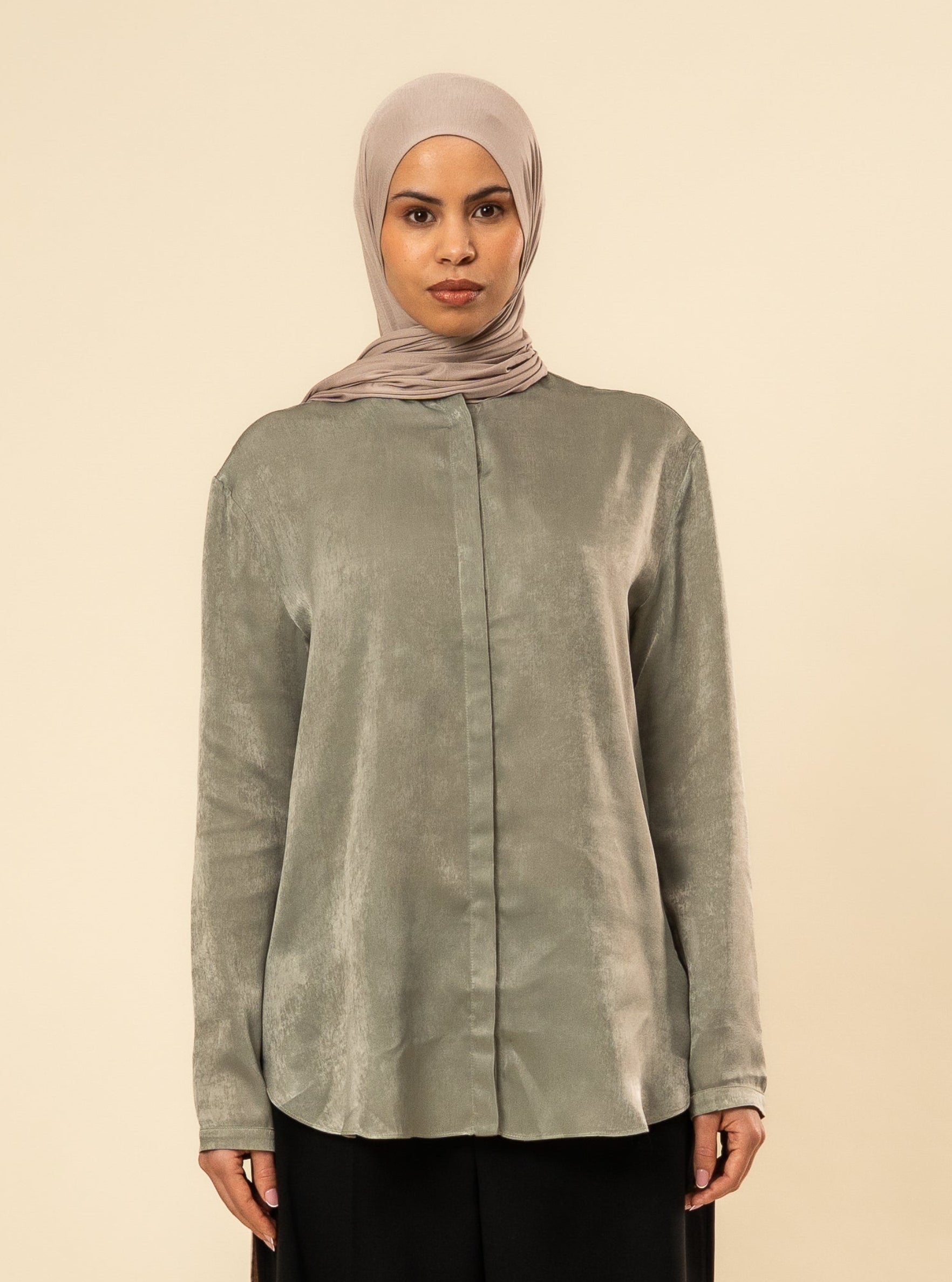 Chemise AURA