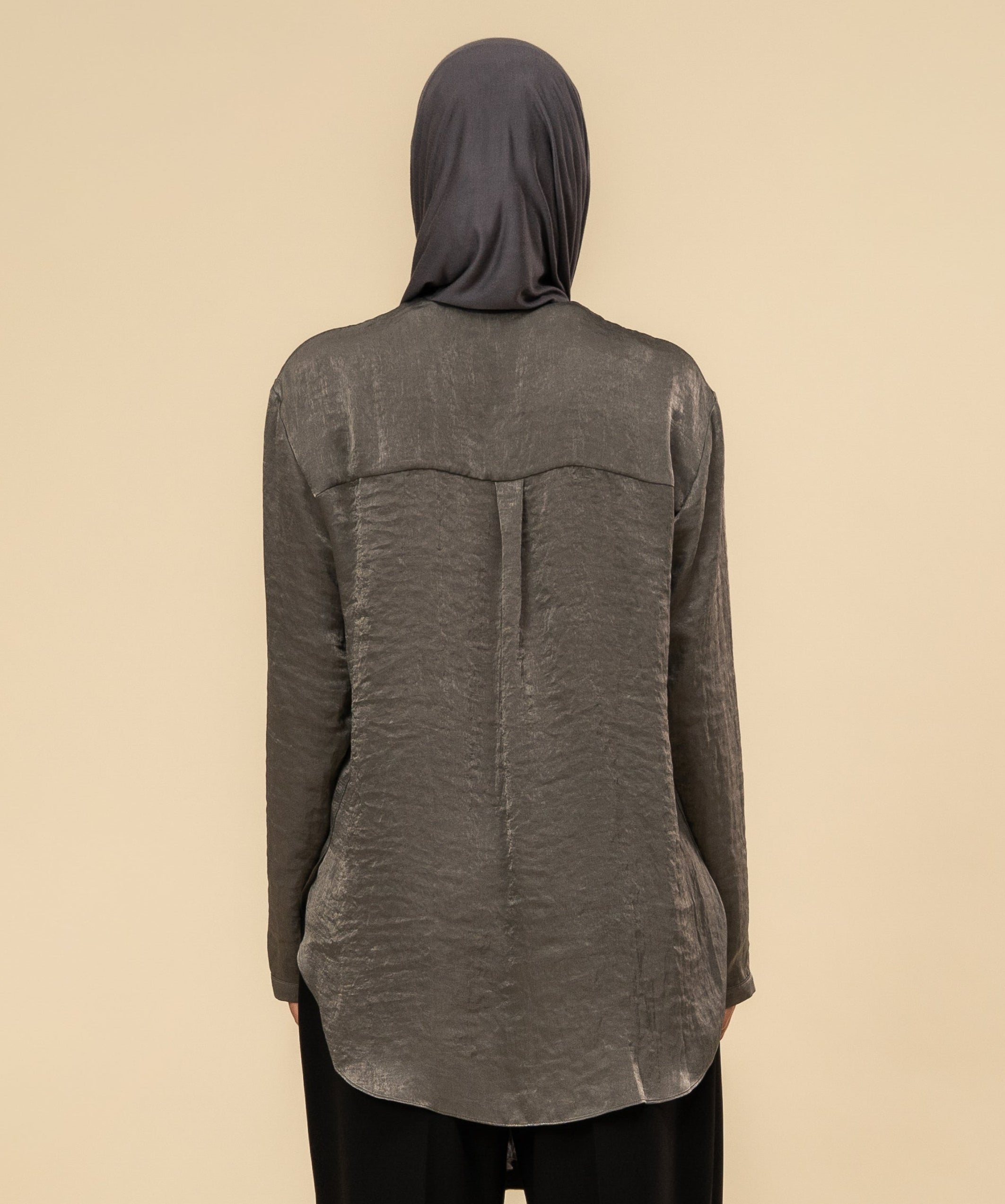 Chemise BRUME