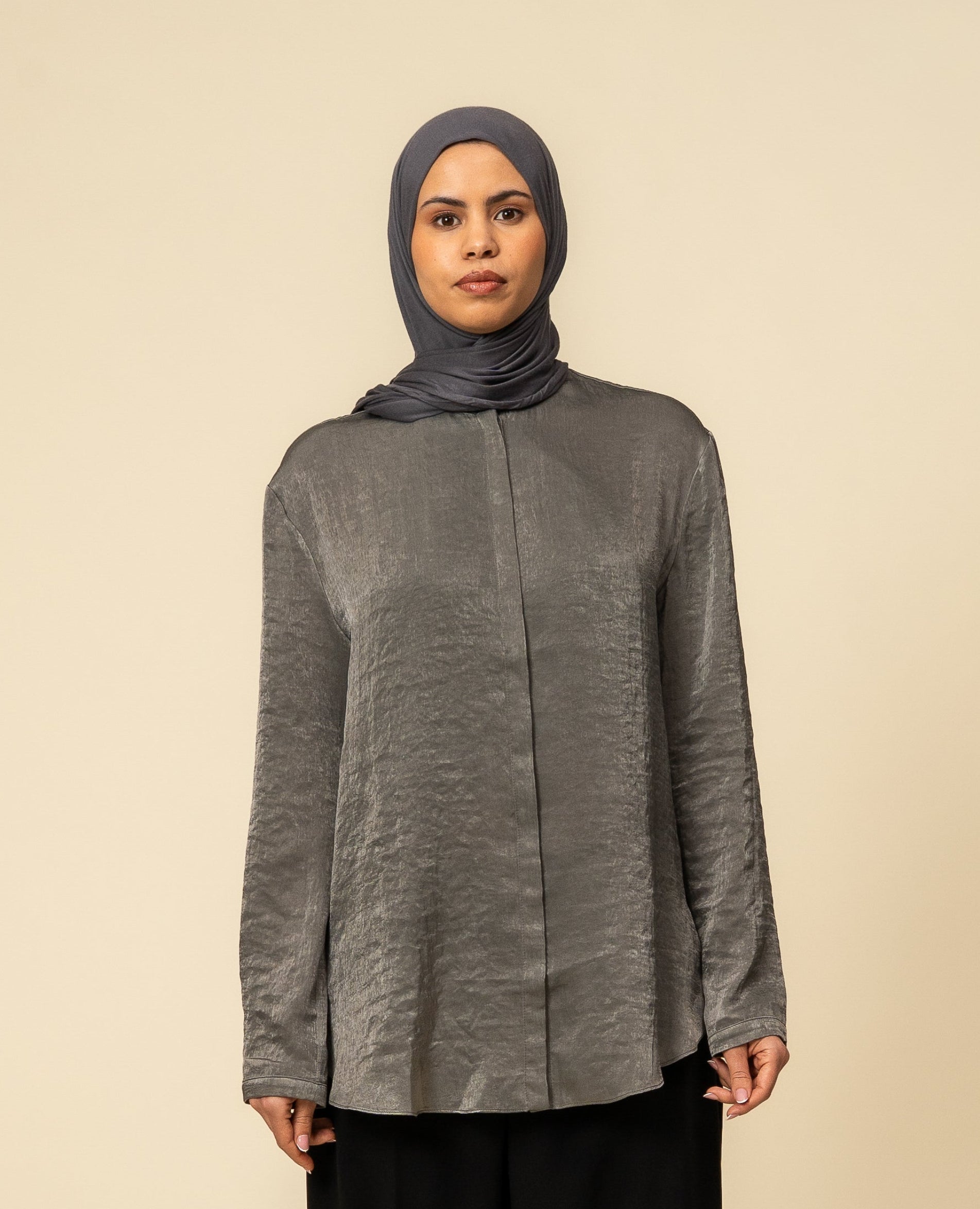 Chemise BRUME