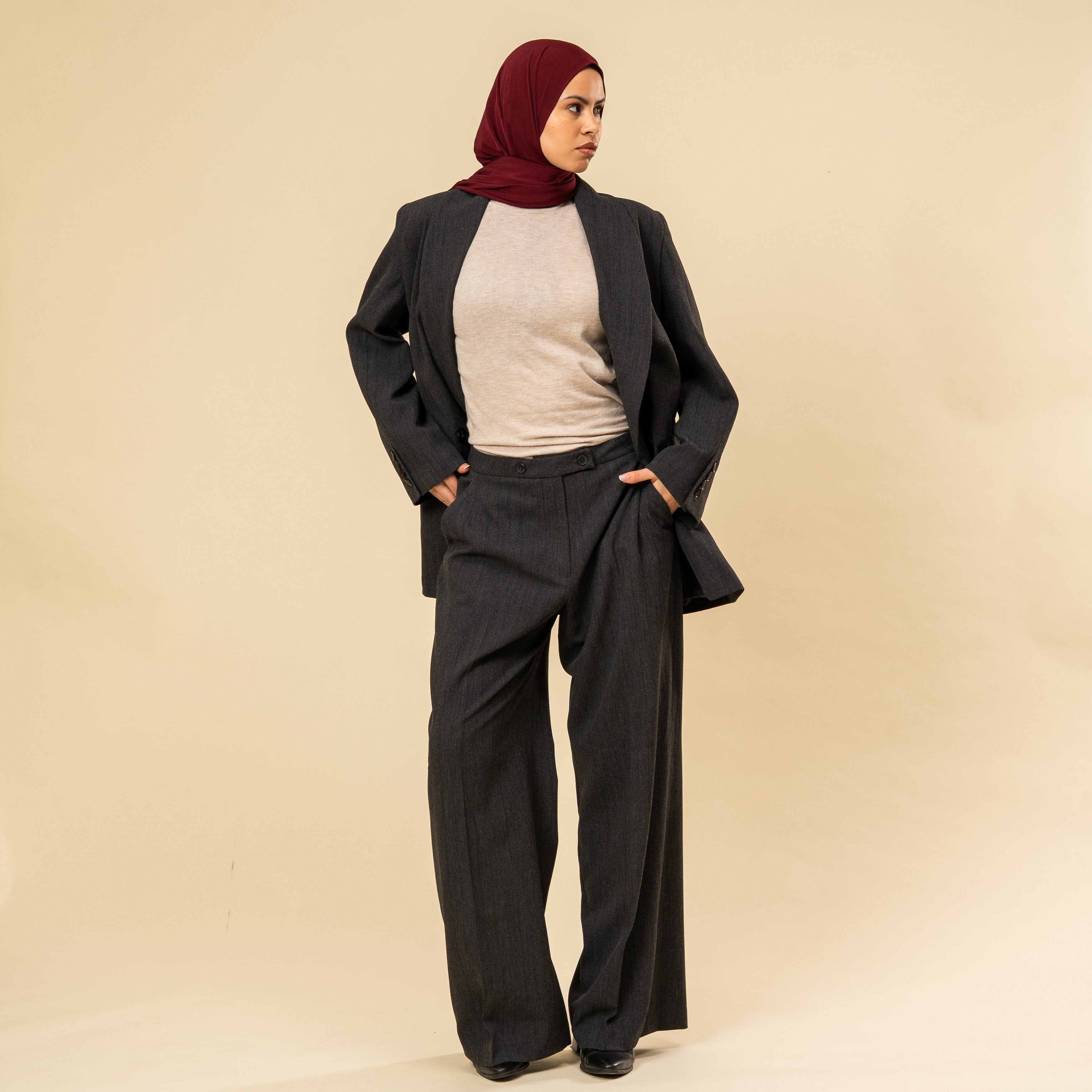 Blazer SEREIN