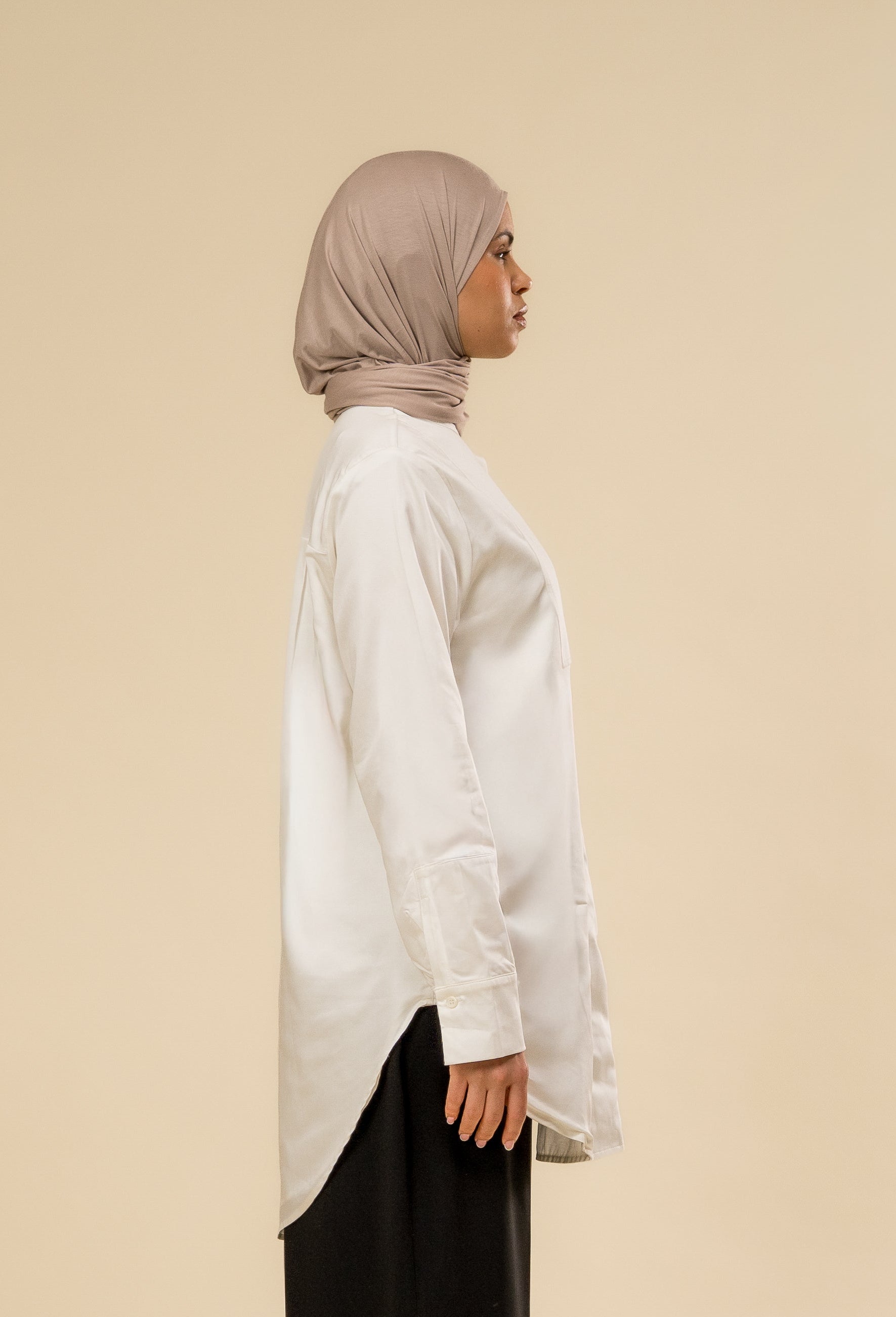 Chemise EPURE