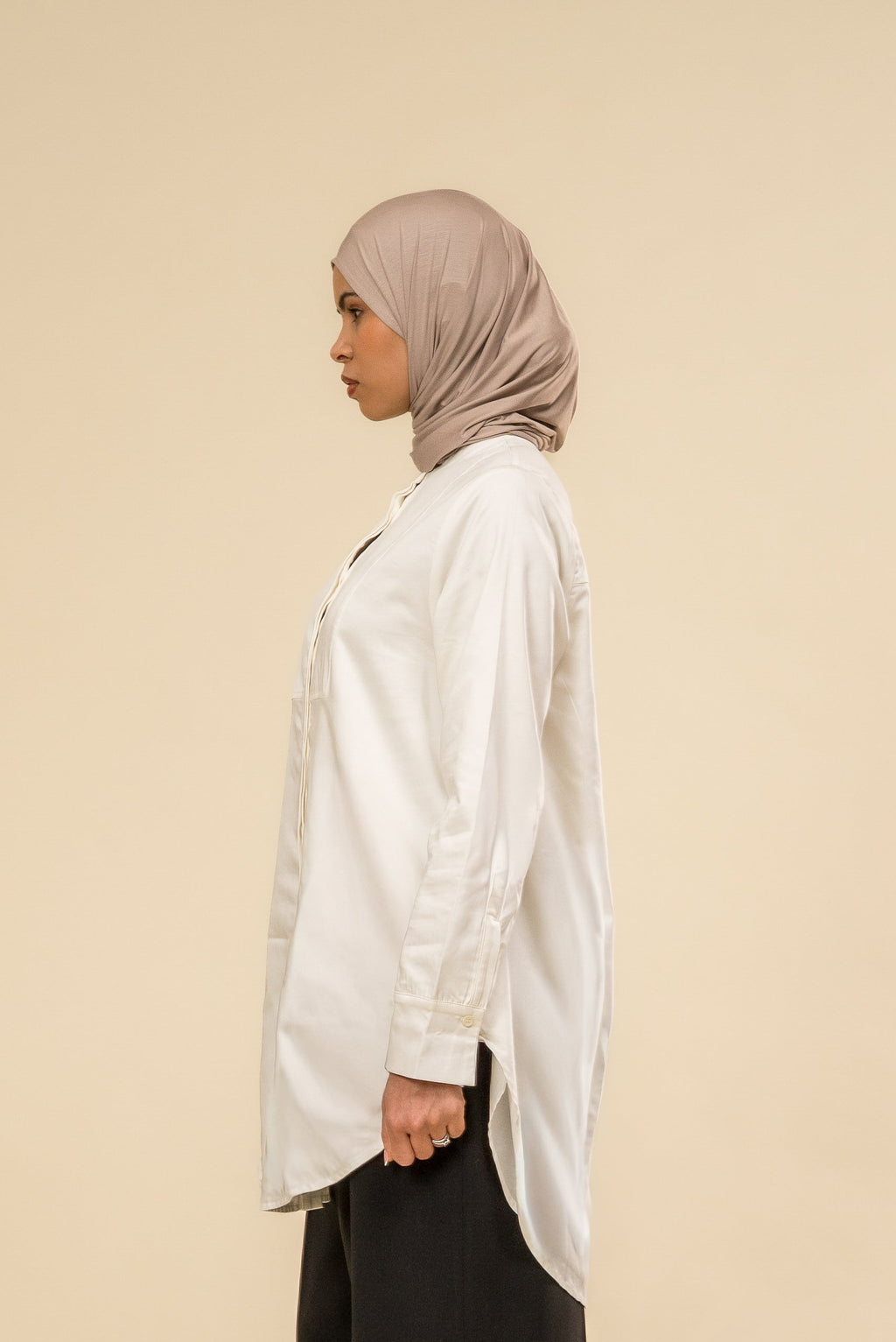 Chemise EPURE
