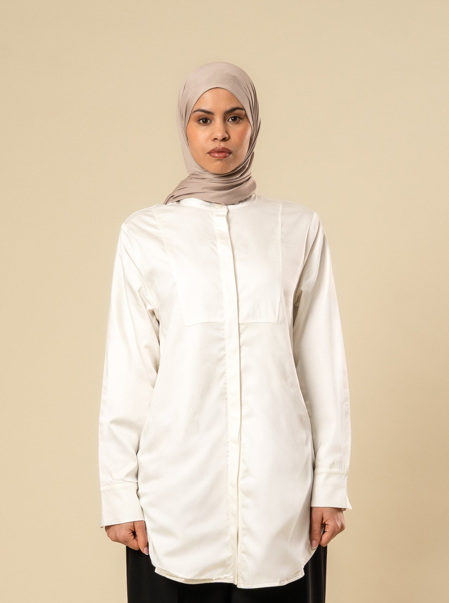 Chemise EPURE